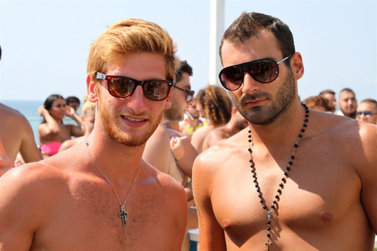 Senses on Sunday